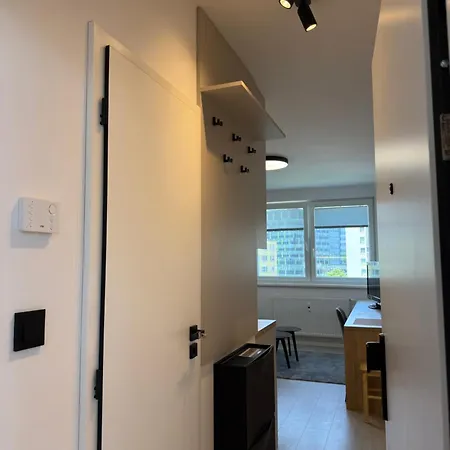 Apartment Kriva
