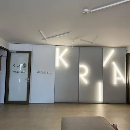 Kriva Apartman *