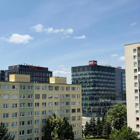 Kriva Apartment *