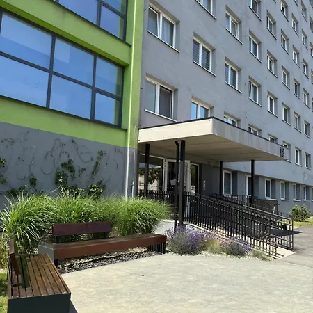 Apartment Kriva *