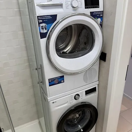 Kriva Apartman Kassa