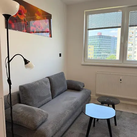 Kriva Apartment