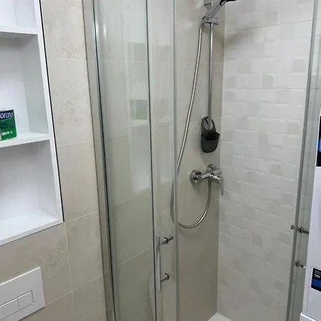 Kriva Apartment *