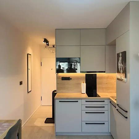 Kriva Apartment