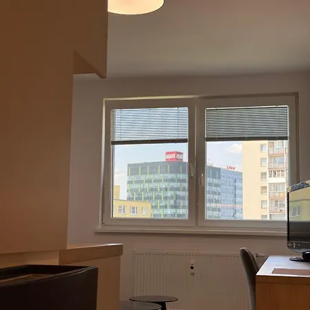 Apartment Kriva Kosice